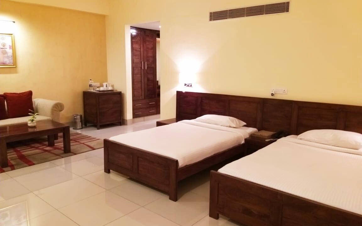 Photo of Bedroom in Jaypee Greens