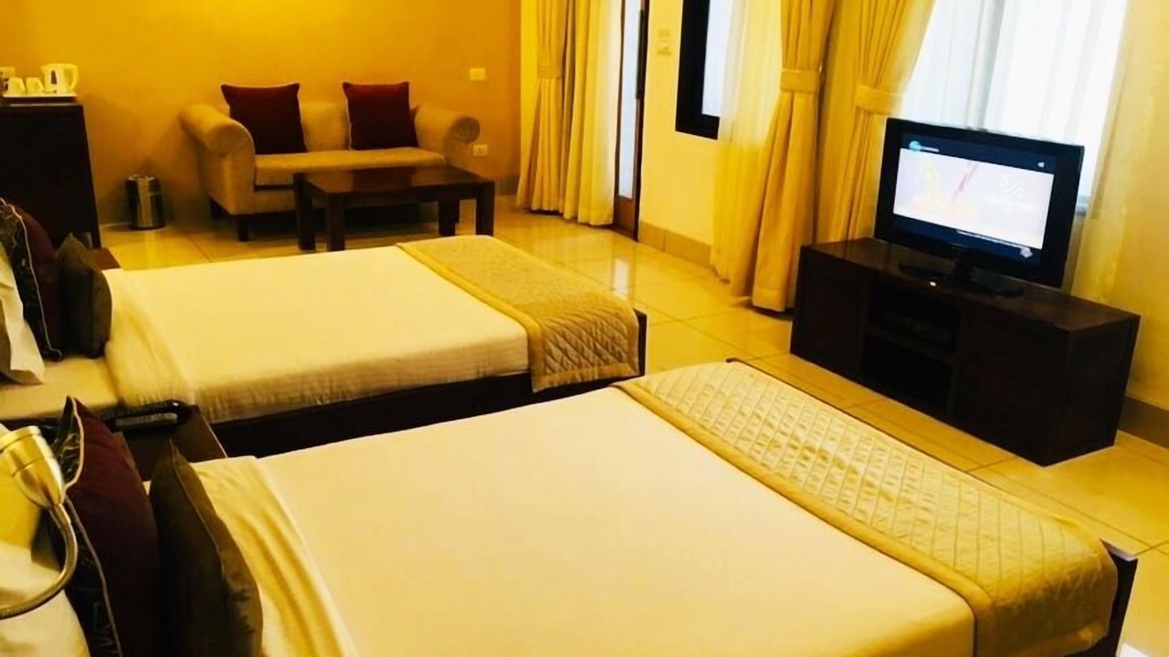 Photo of Bedroom in Jaypee Greens