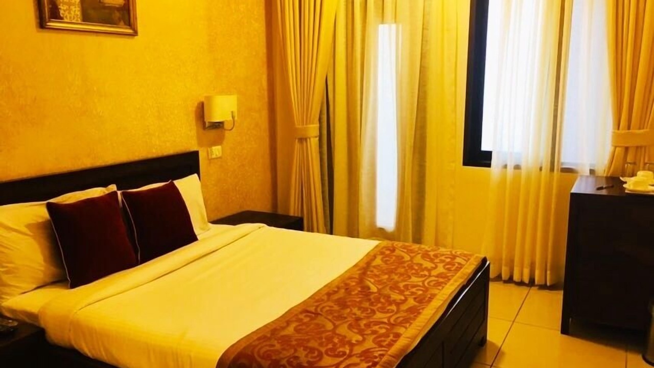 Photo of Bedroom in Jaypee Greens