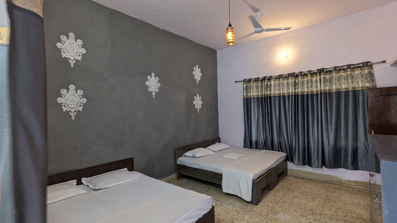 Photo of Bedroom in Pink City