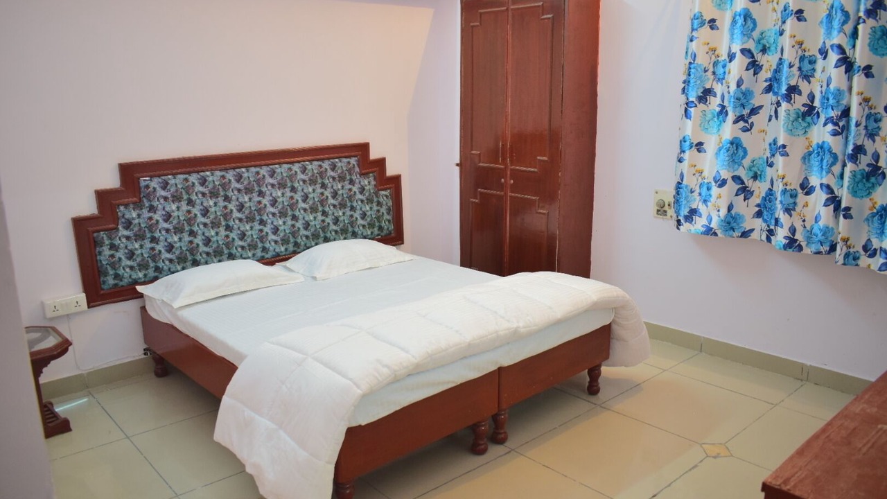 Photo of Bedroom in Pink City