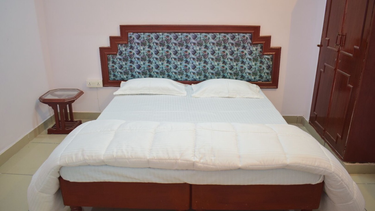 Photo of Bedroom in Pink City
