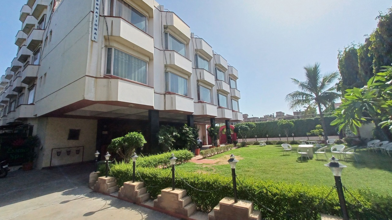 Photo of Outdoor in Gopalbari