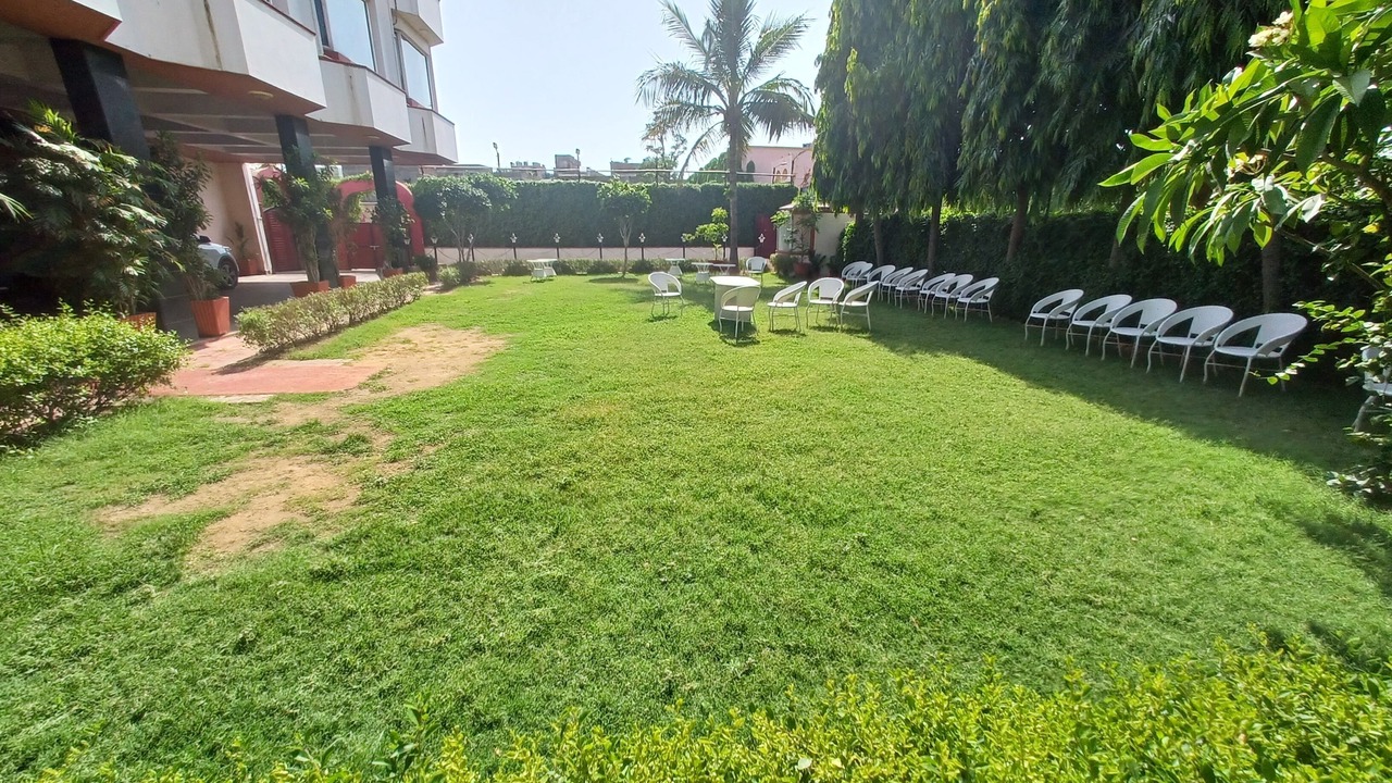 Photo of Outdoor in Gopalbari