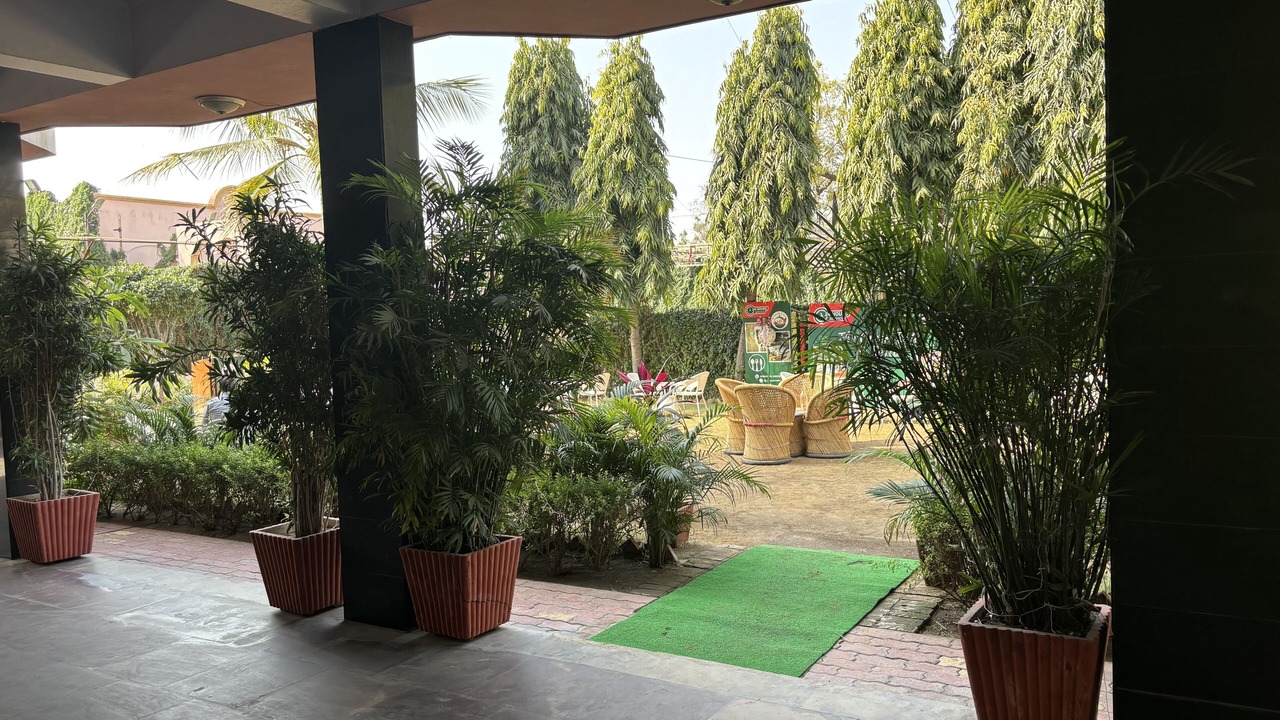 Photo of Outdoor in Gopalbari