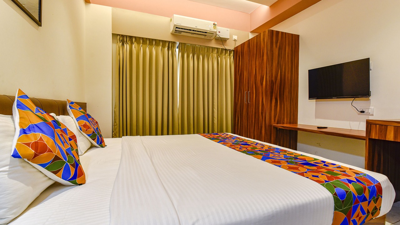 Photo of Bedroom in Alto de Porvorim