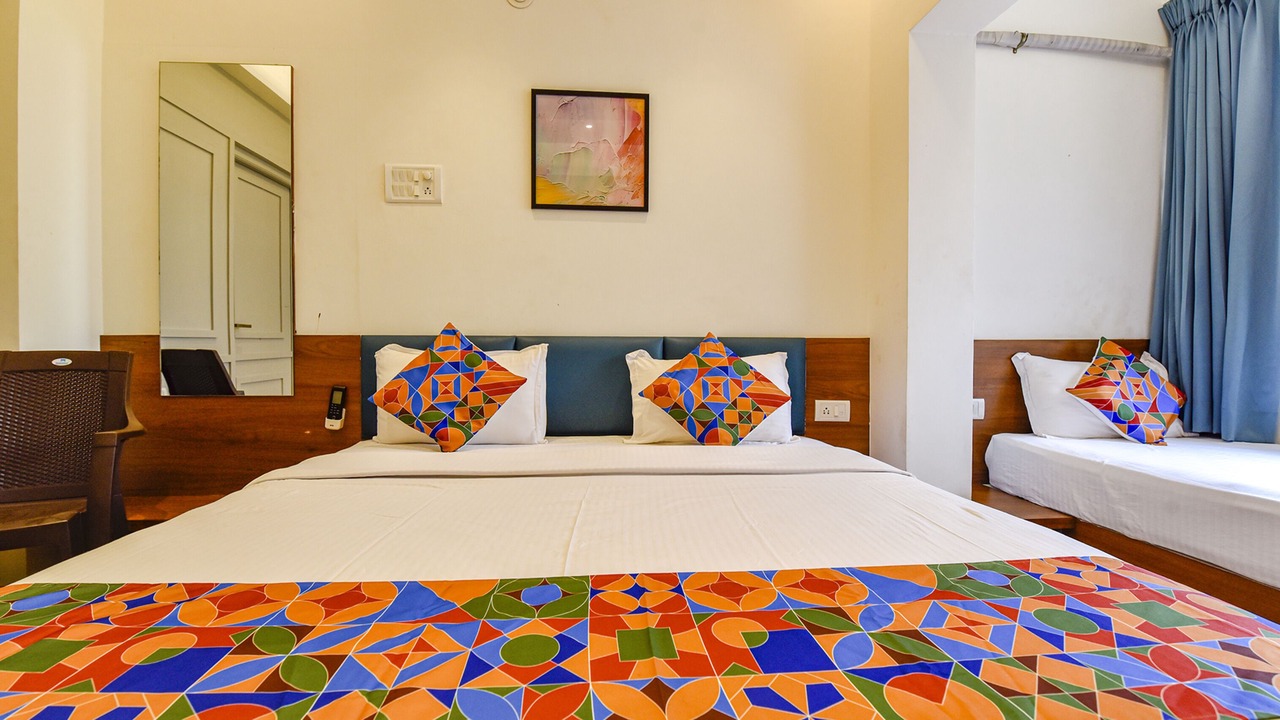 Photo of Bedroom in Alto de Porvorim