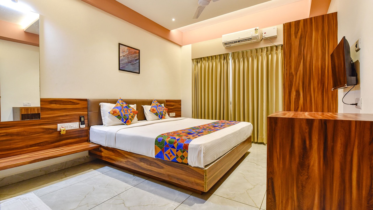 Photo of Bedroom in Alto de Porvorim