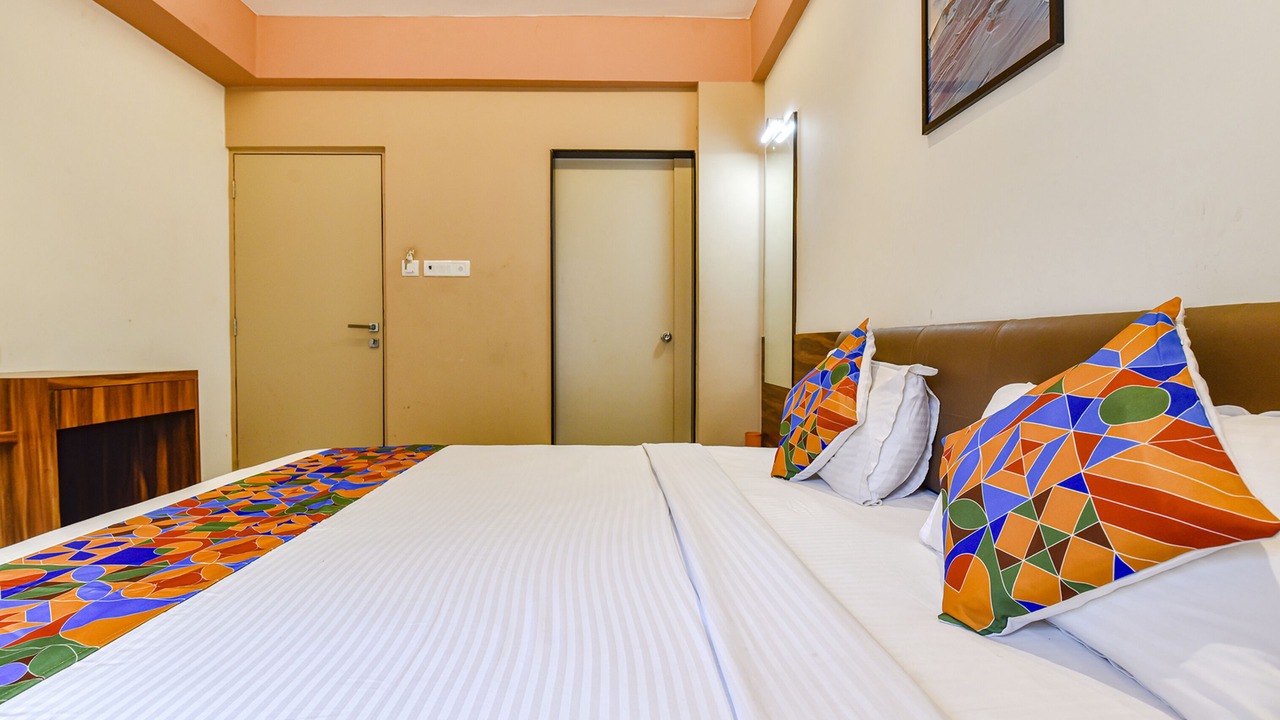 Photo of Bedroom in Alto de Porvorim