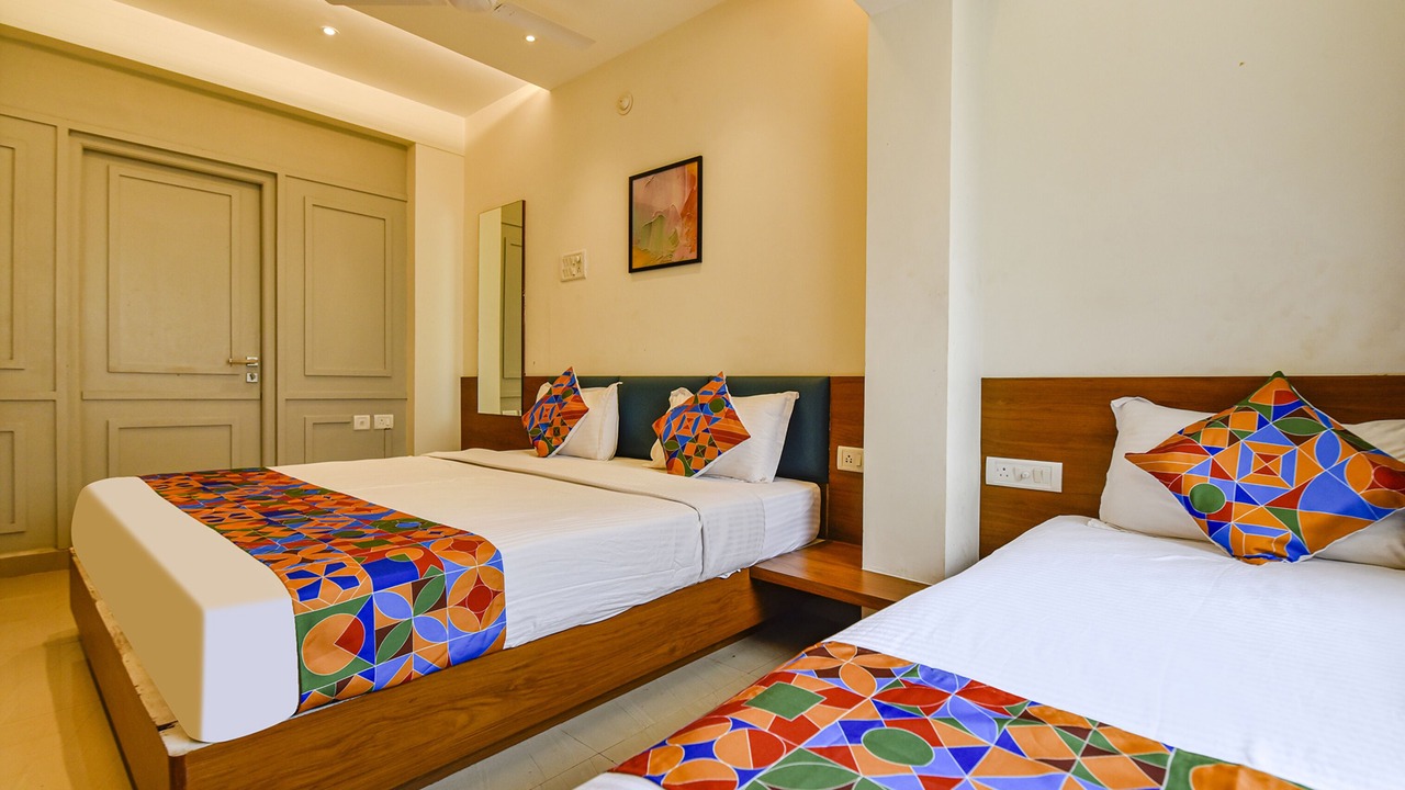 Photo of Bedroom in Alto de Porvorim