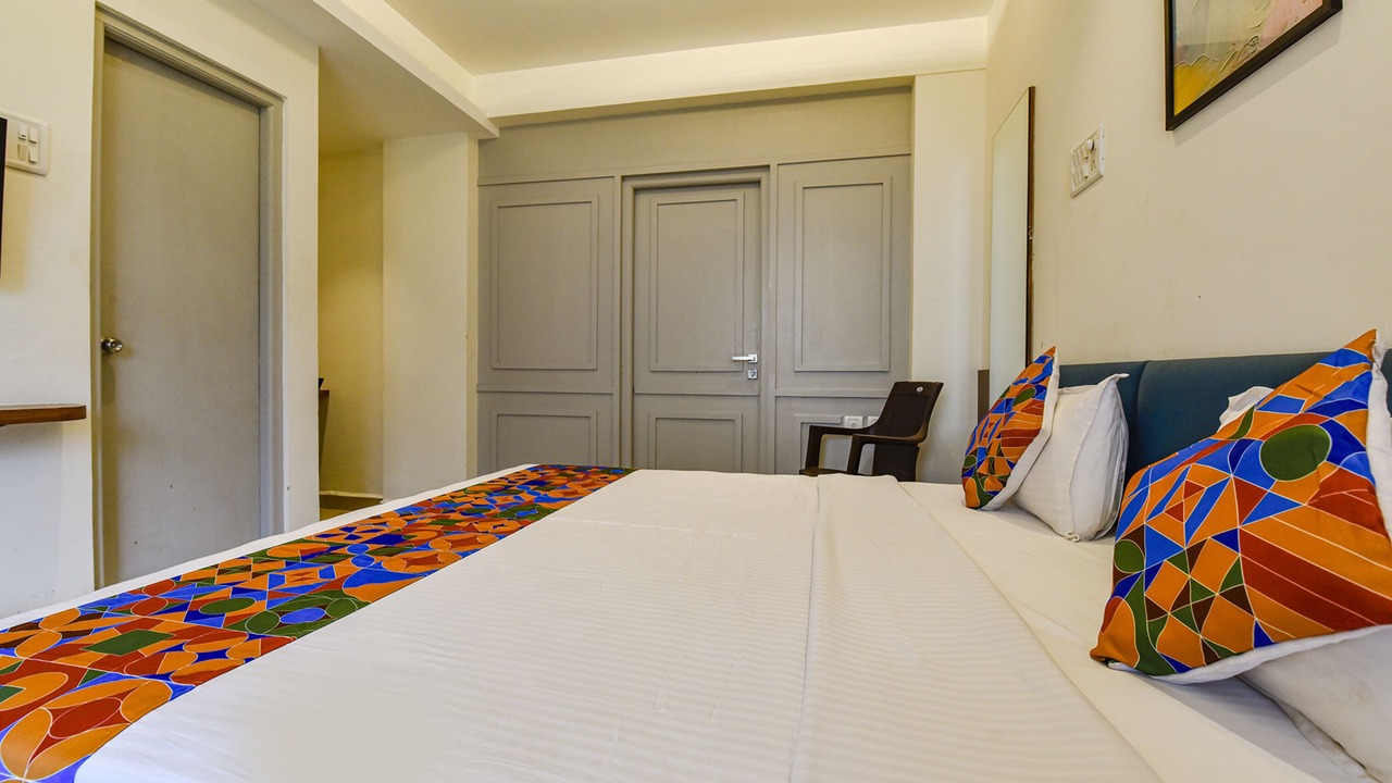 Photo of Bedroom in Alto de Porvorim