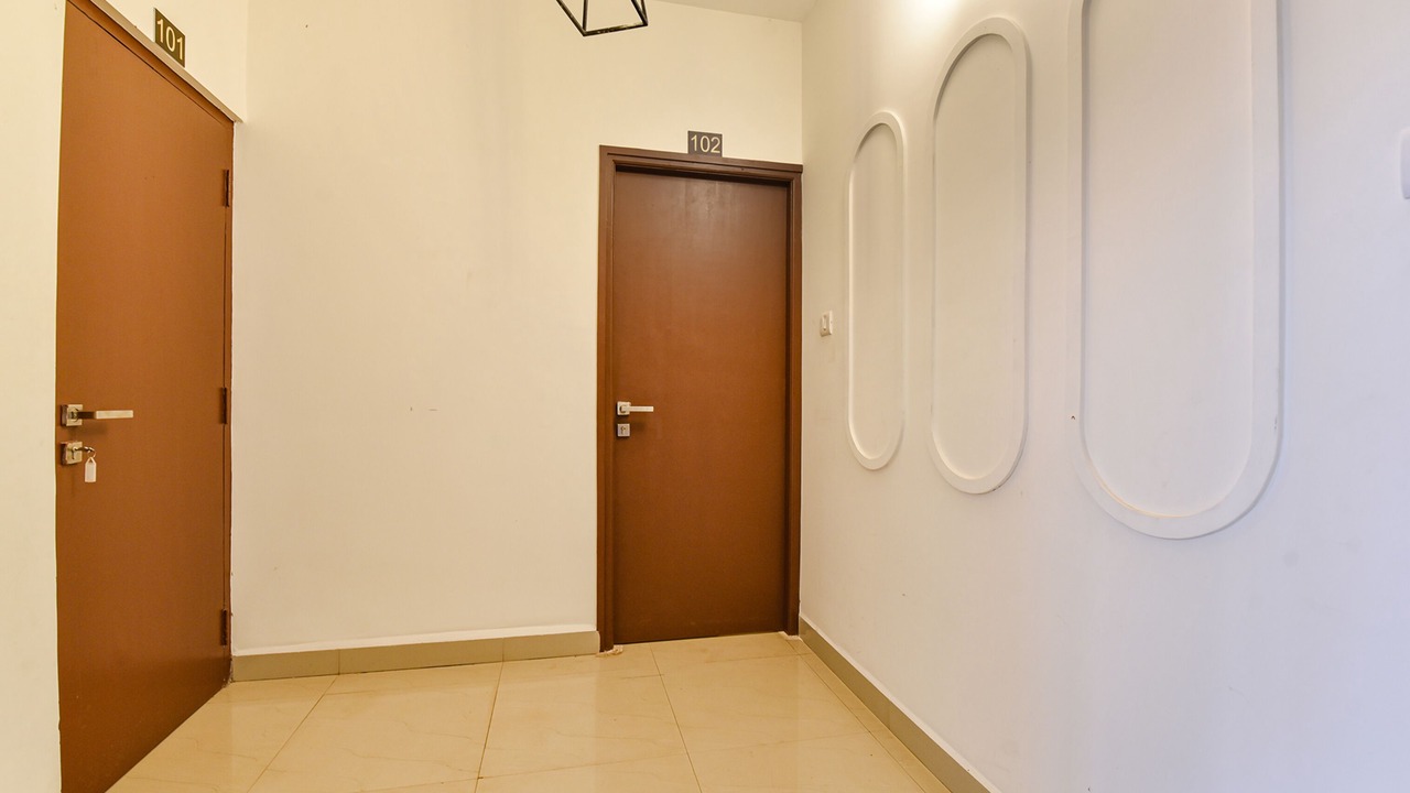 Photo of Others in Alto de Porvorim