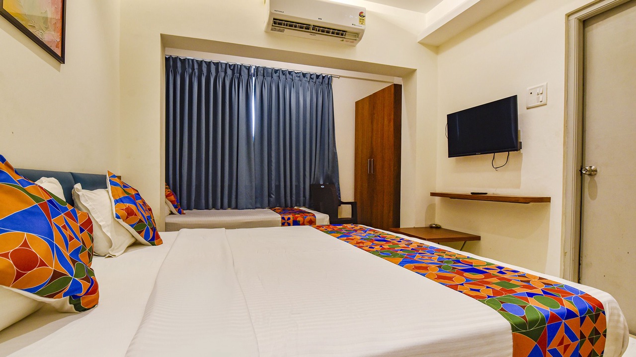 Photo of Bedroom in Alto de Porvorim