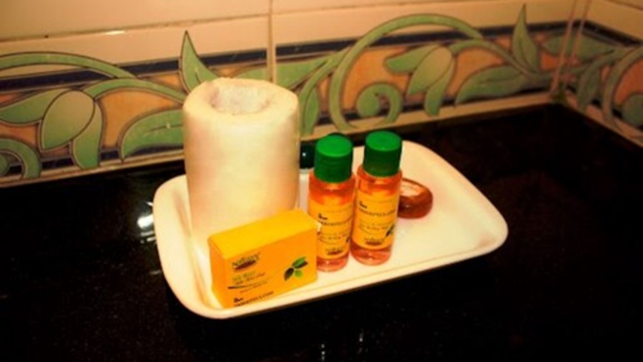 Photo of Bathroom in Alto de Porvorim