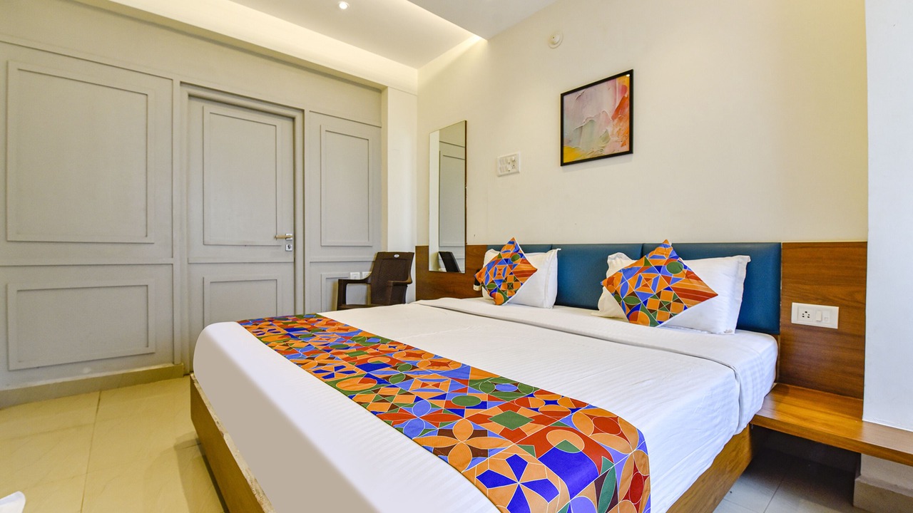 Photo of Bedroom in Alto de Porvorim