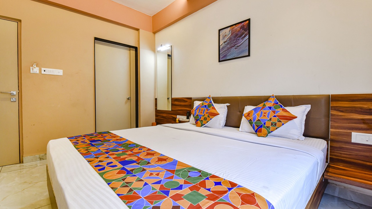 Photo of Bedroom in Alto de Porvorim