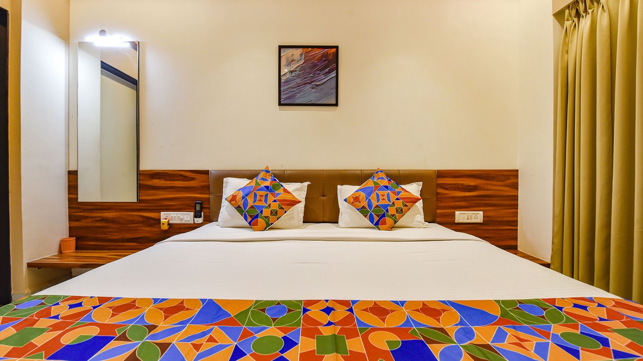 Photo of Bedroom in Alto de Porvorim