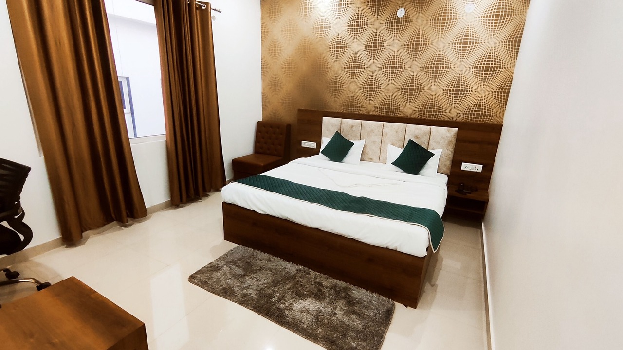 Photo of Bedroom in Gorakhpur