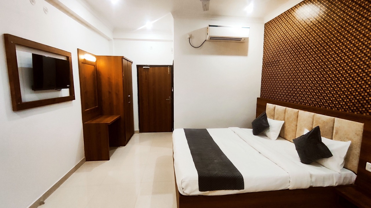 Photo of Bedroom in Gorakhpur