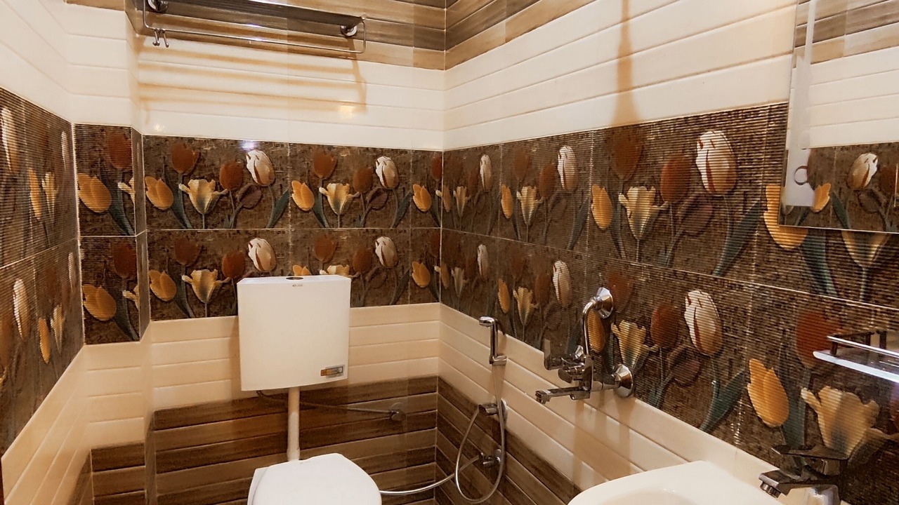 Photo of Bathroom in Gorakhpur