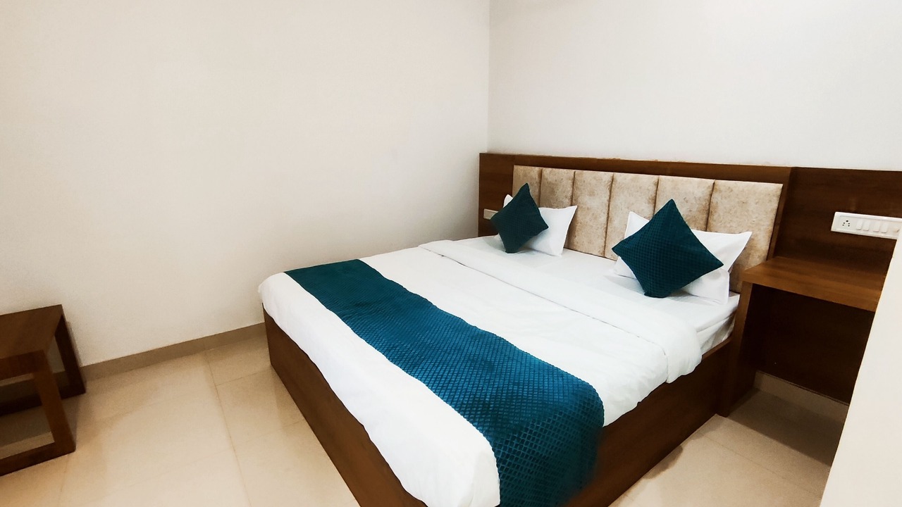 Photo of Bedroom in Gorakhpur