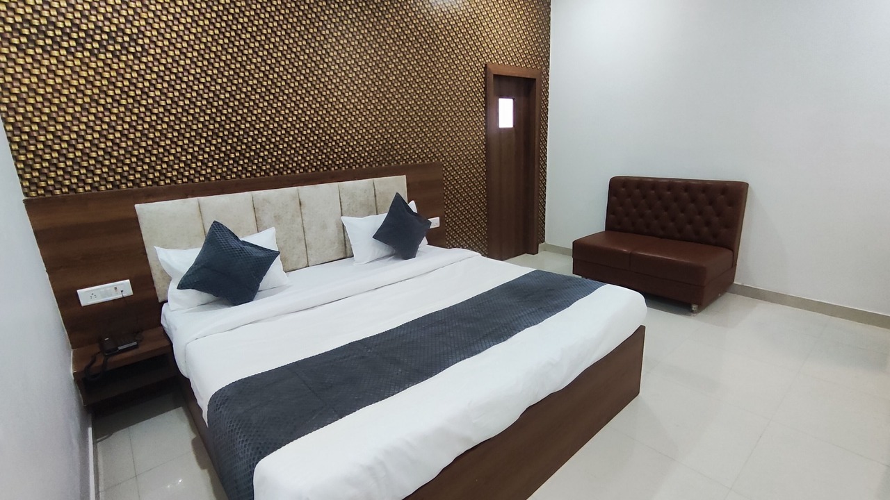 Photo of Bedroom in Gorakhpur