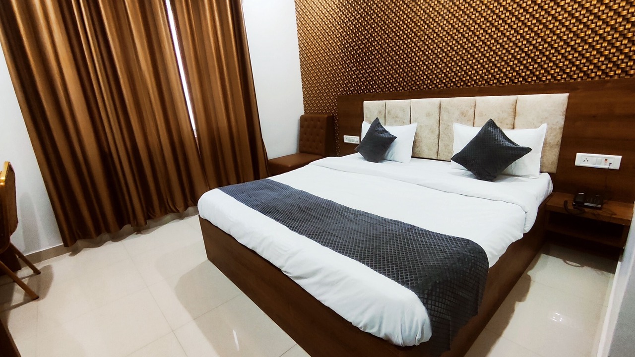 Photo of Bedroom in Gorakhpur