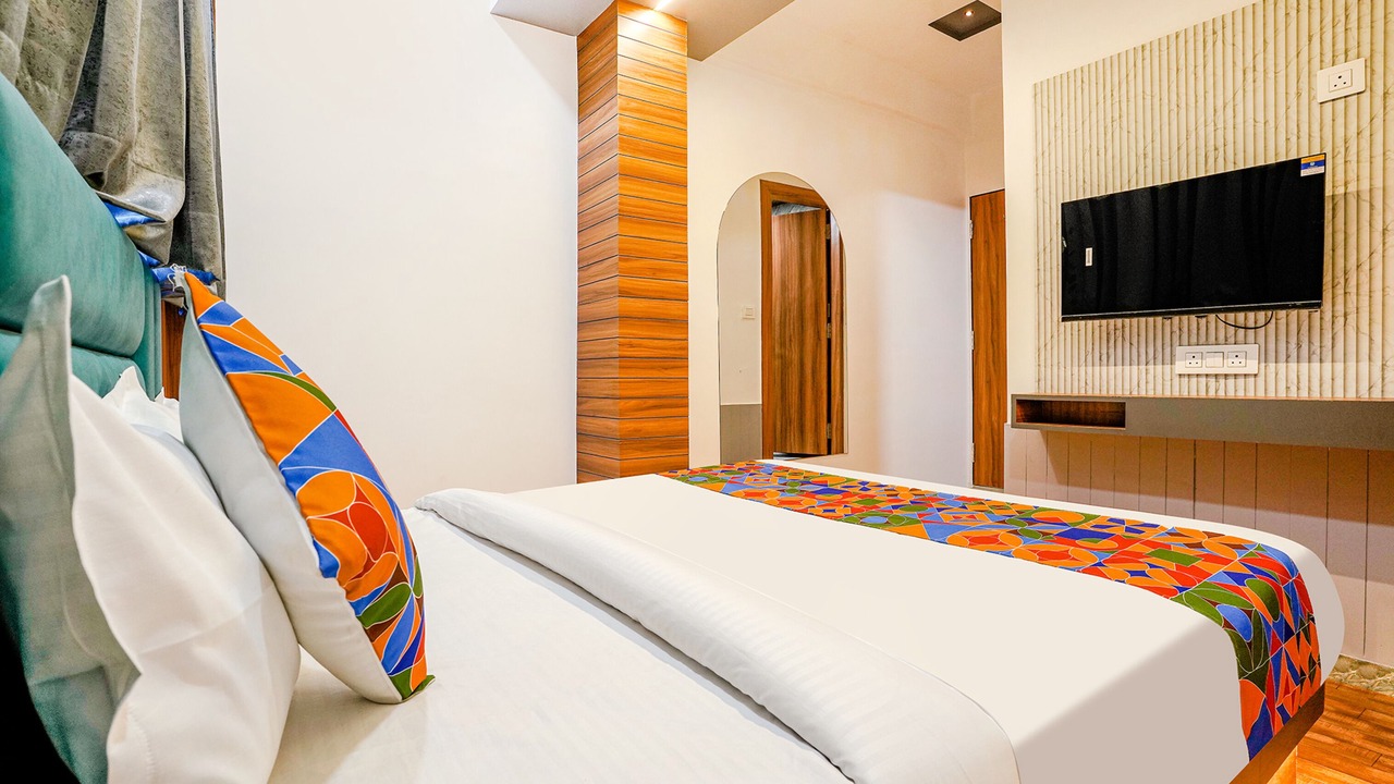 Photo of Bedroom in Vadodara