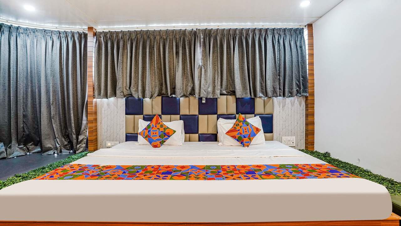 Photo of Bedroom in Vadodara