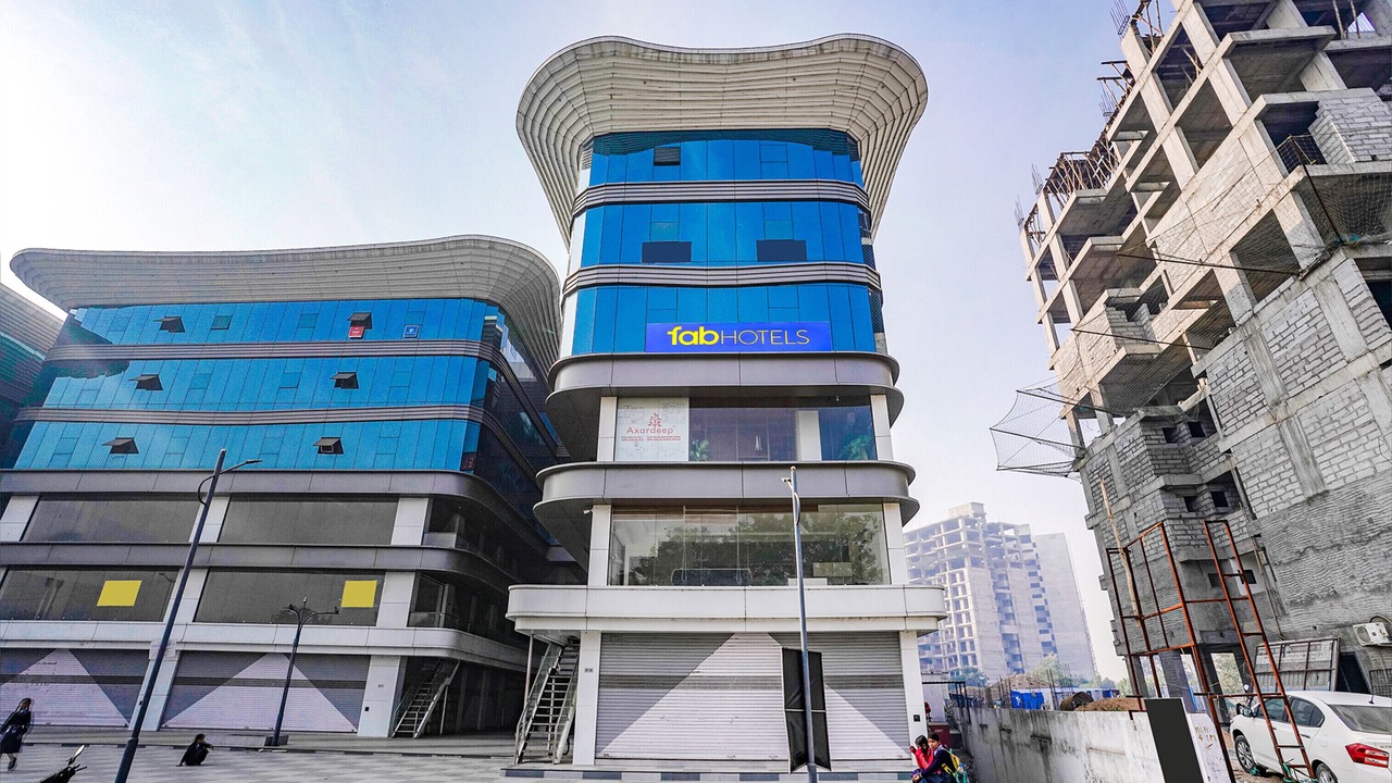 Photo of Outdoor in Vadodara