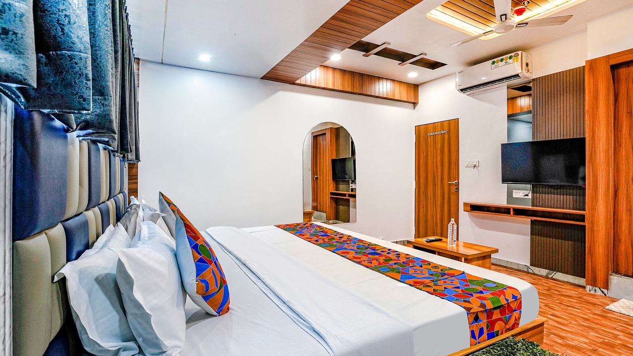 Photo of Bedroom in Vadodara