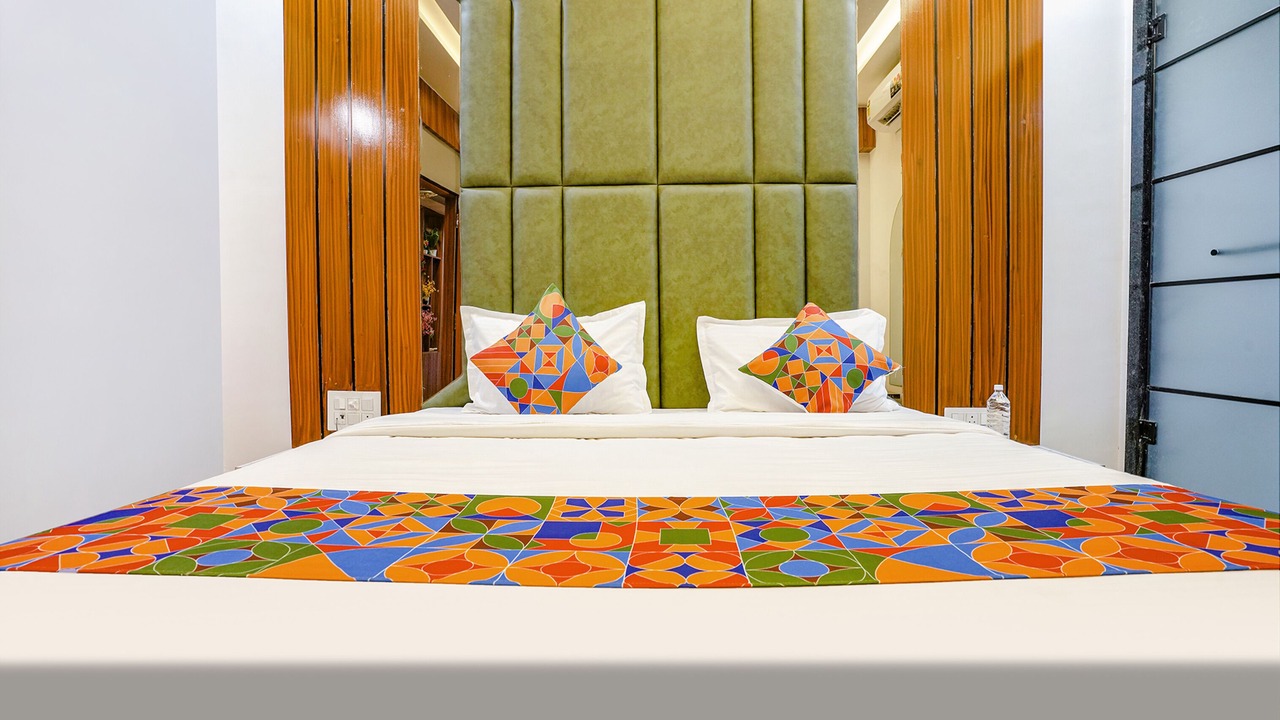 Photo of Bedroom in Vadodara