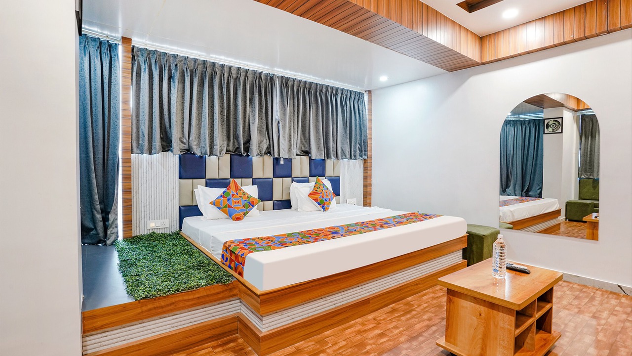 Photo of Bedroom in Vadodara