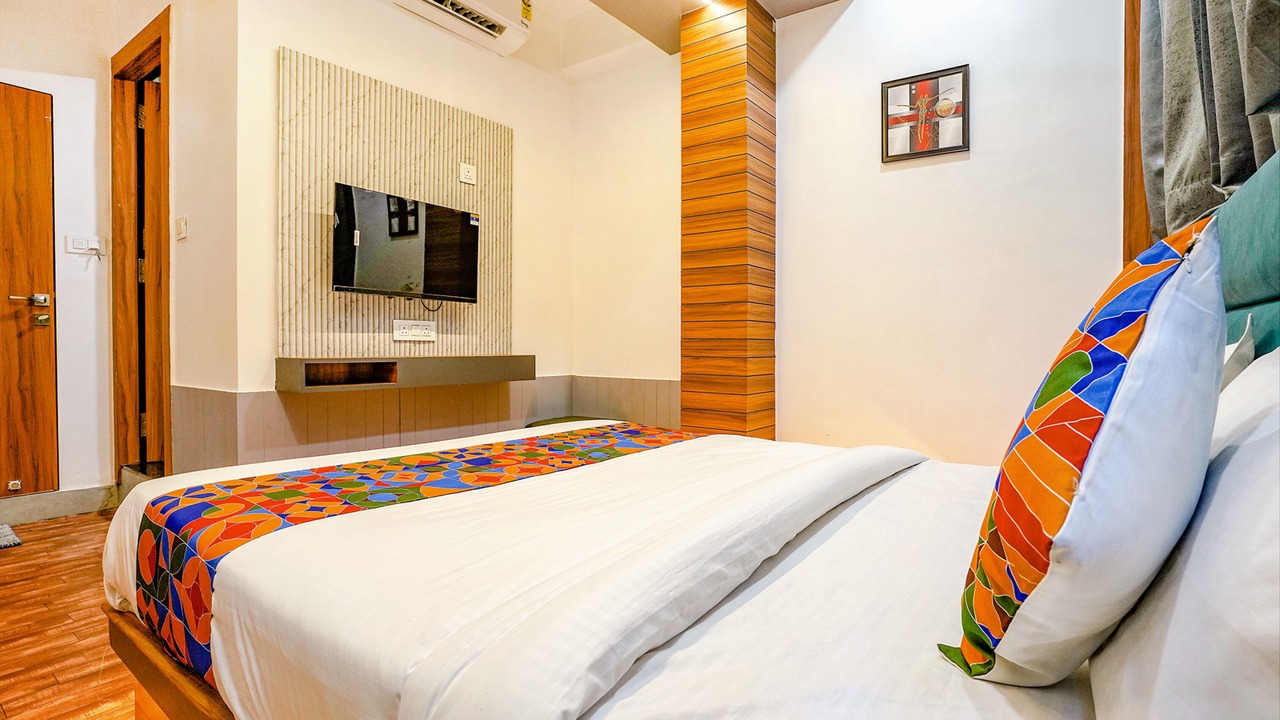 Photo of Bedroom in Vadodara