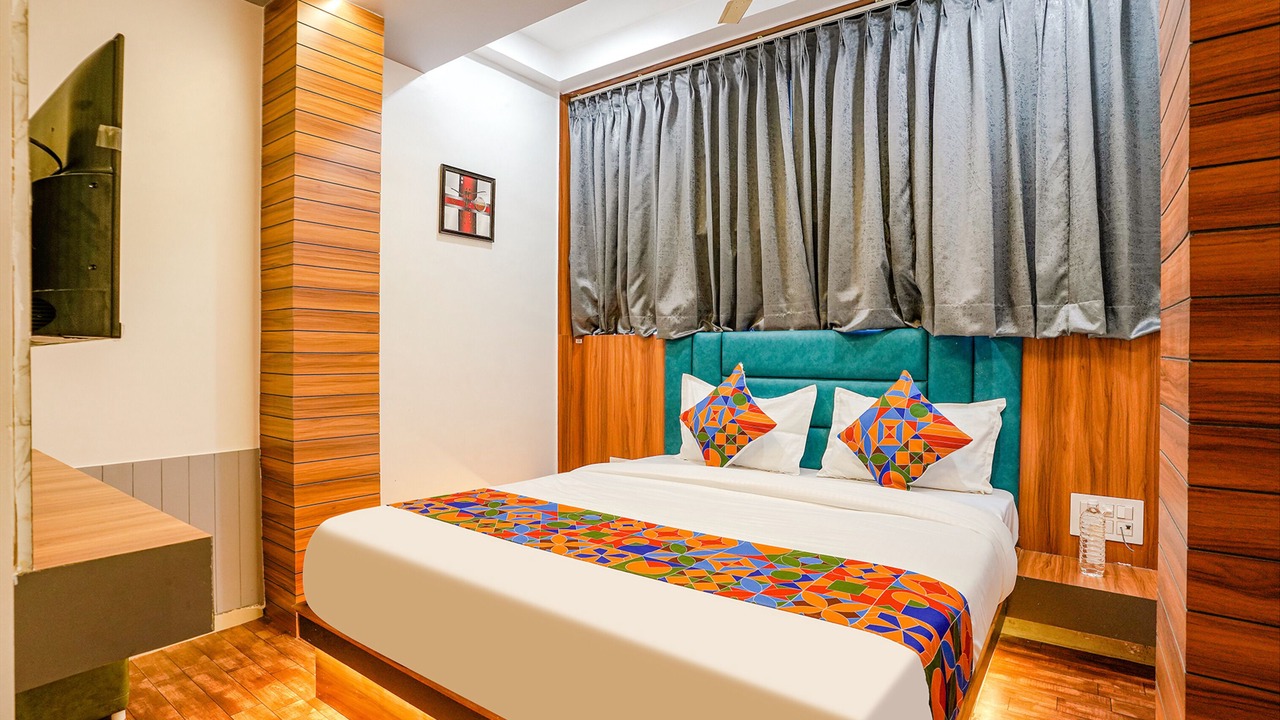 Photo of Bedroom in Vadodara