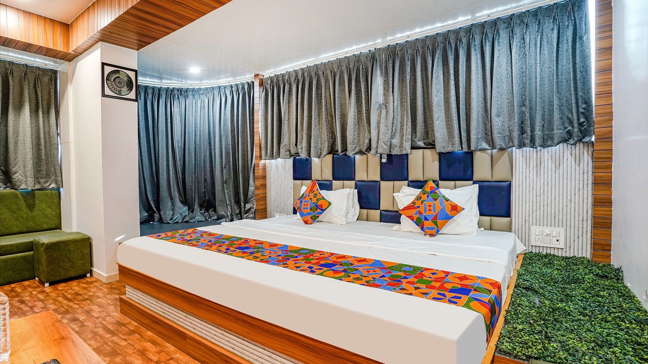 Photo of Bedroom in Vadodara