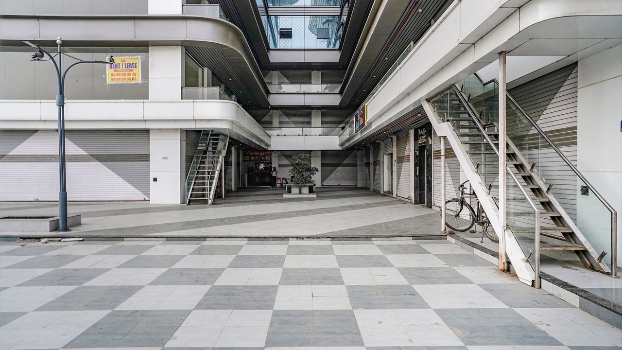 Photo of Outdoor in Vadodara