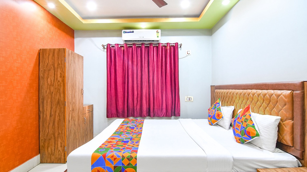 Photo of Bedroom in Kolkata