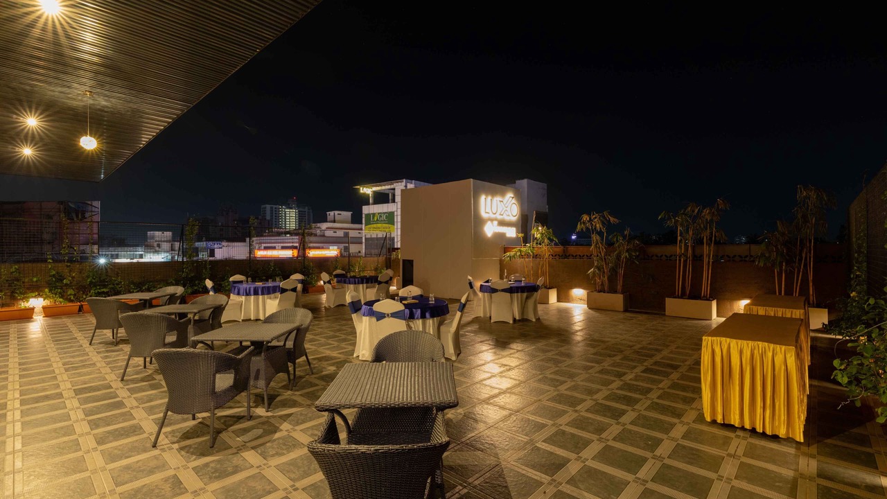 Photo of Outdoor in Palarivattom