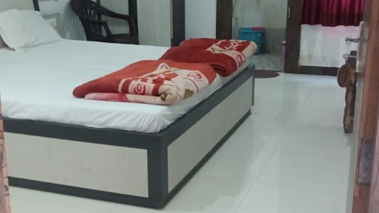 Photo of Bedroom in Chitrakoot