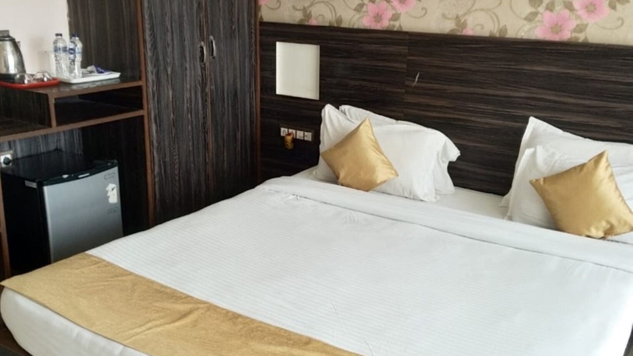 Photo of Bedroom in Chitrakoot