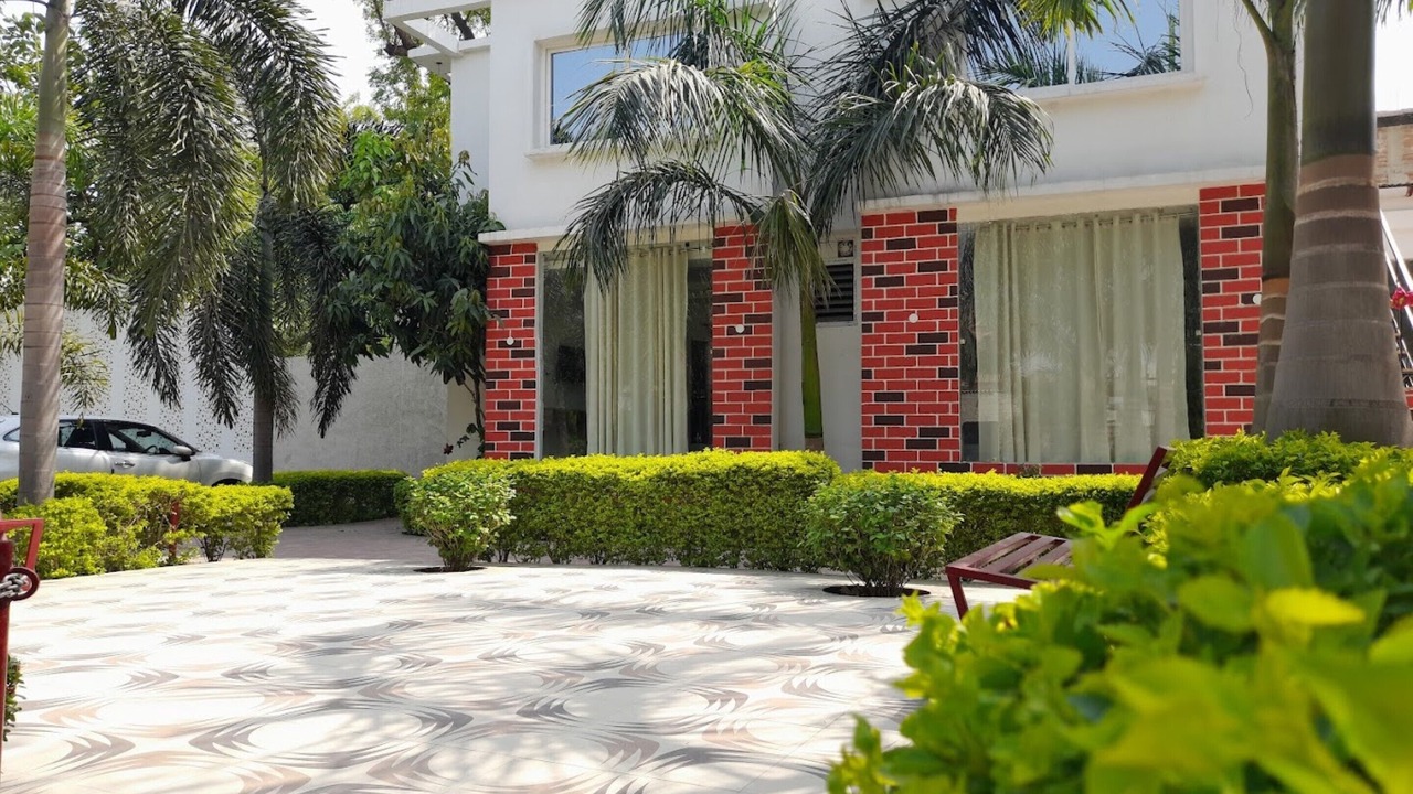 Photo of Outdoor in Begusarai