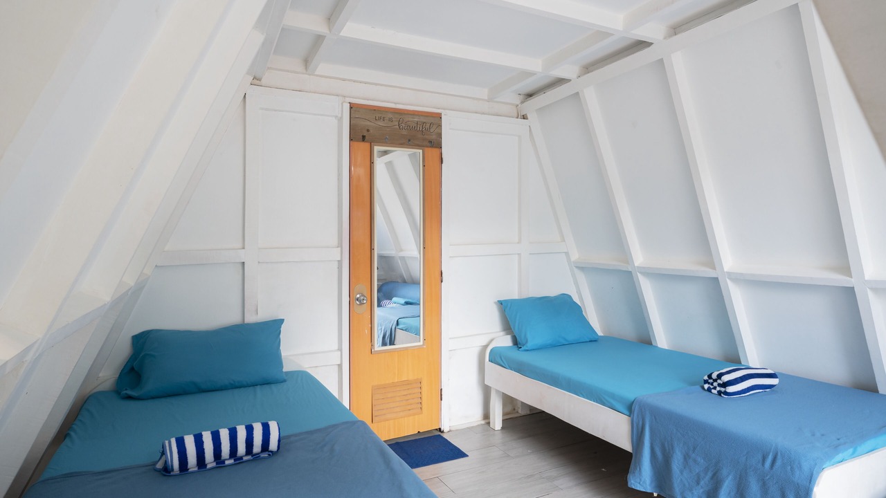 Photo of Bedroom in San Felipe