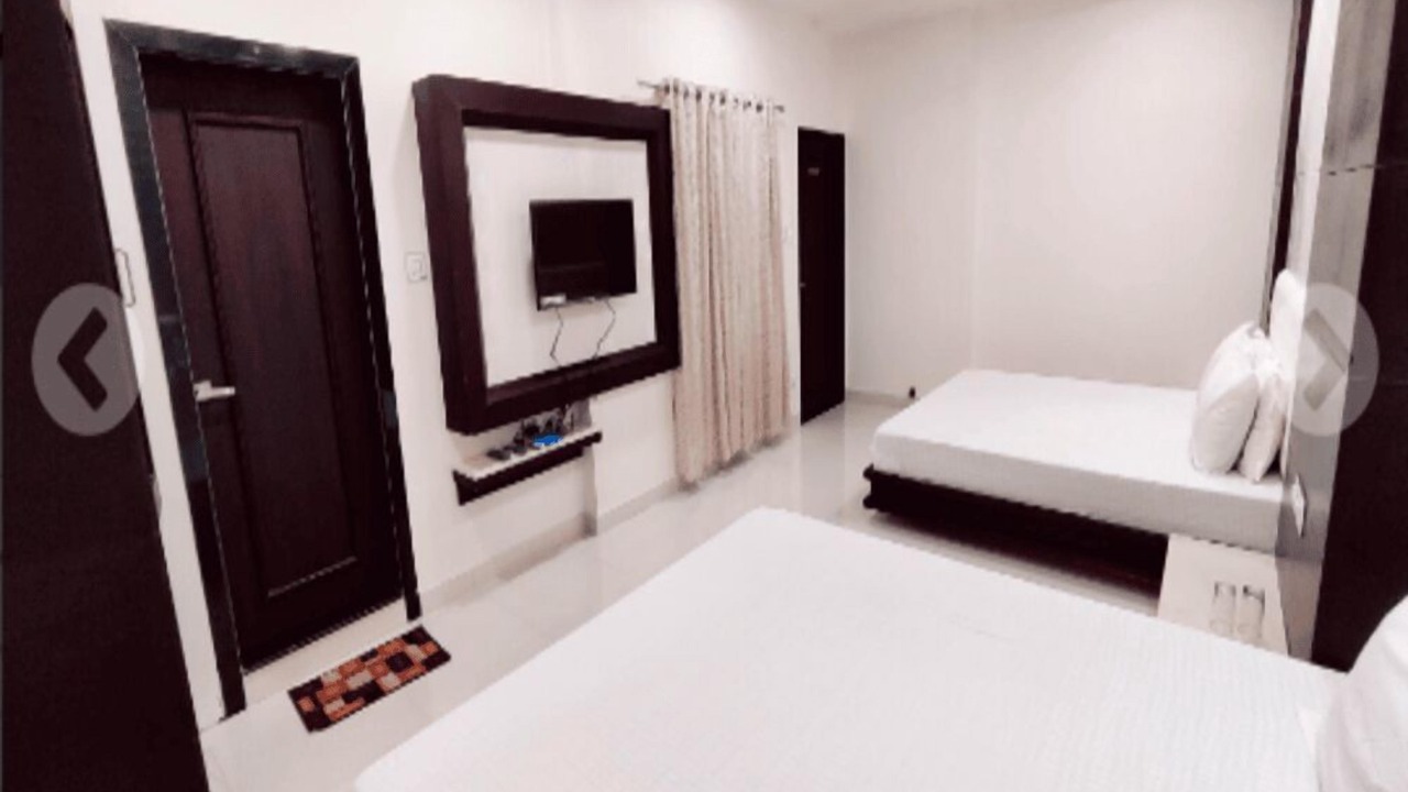 Photo of Bedroom in Mount Abu