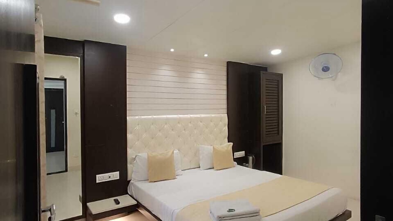 Photo of Bathroom in Mount Abu