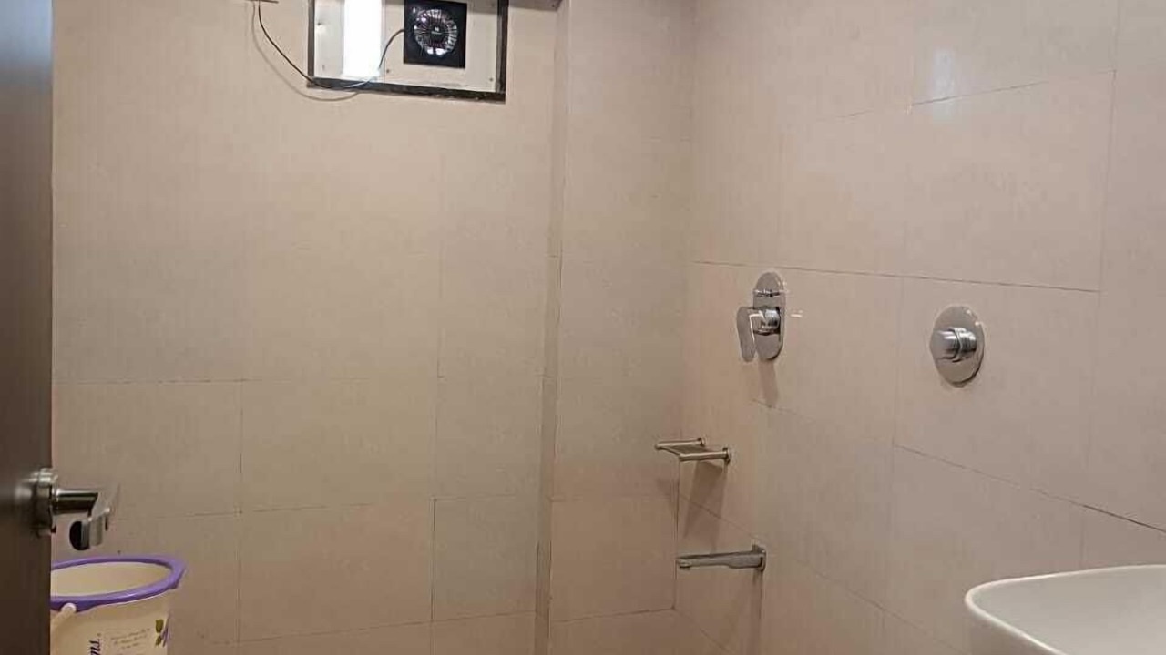 Photo of Bathroom in Mount Abu
