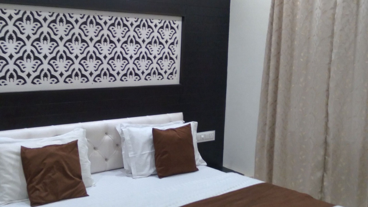Photo of Bedroom in Mount Abu