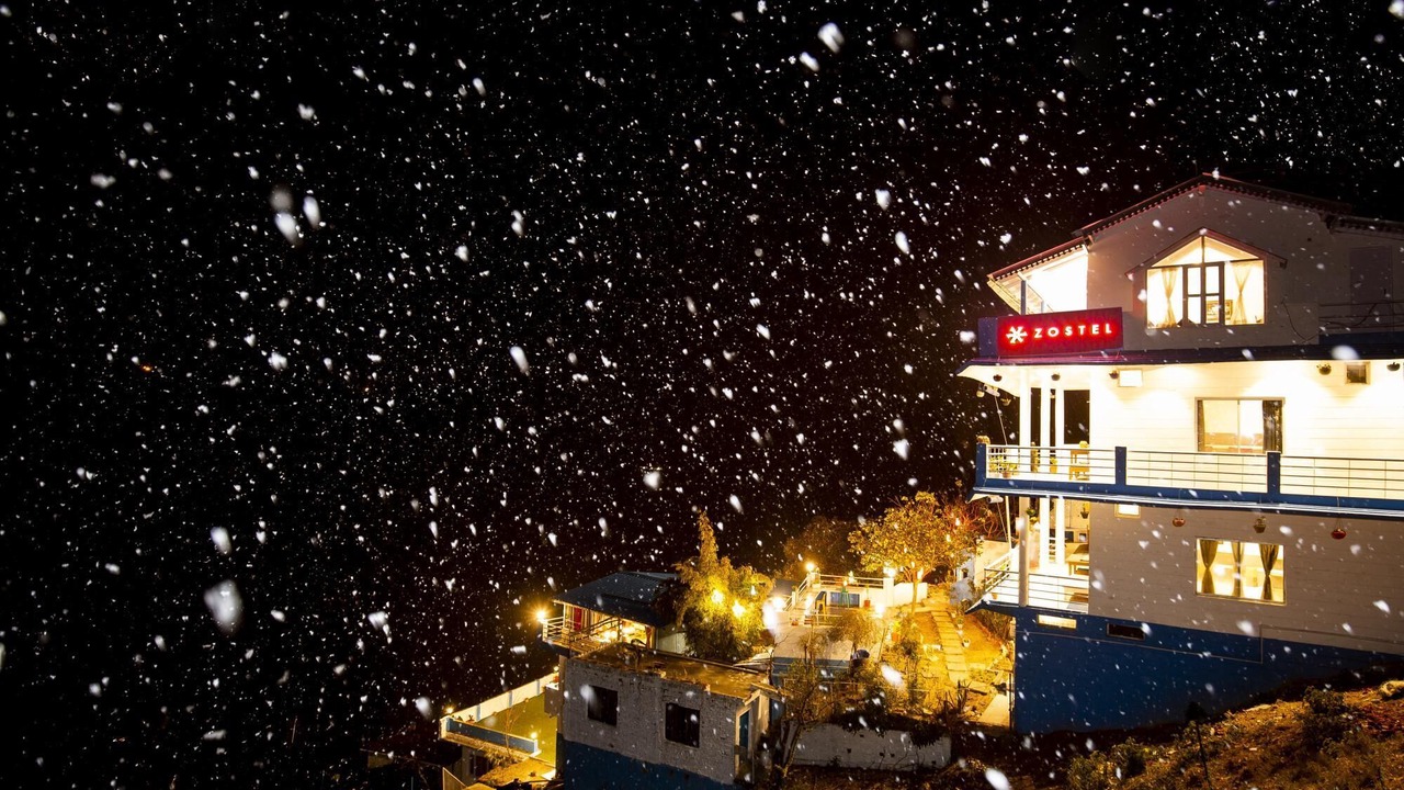 Photo of Outdoor in Kasiyalekh