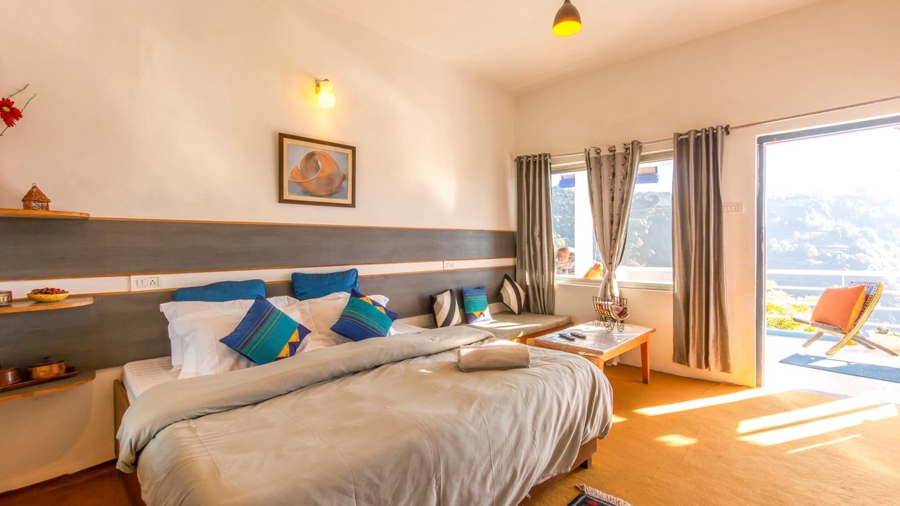 Photo of Bedroom in Kasiyalekh