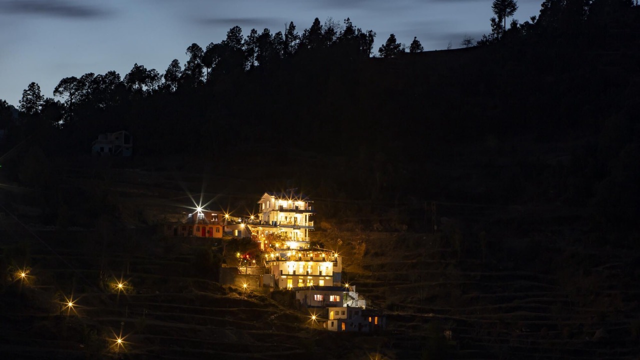 Photo of Outdoor in Kasiyalekh